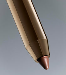 Make Beauty Continuum Lip Liner Elemental built-in sharpener for sharp lipstick lines.