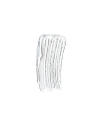 MAKE Beauty Infinite Hold Brow Gel dual-brush enables precise brow shaping.