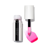 MAKE Beauty Serum Balm Lip Oil packaging ready for on-the-go hydration.