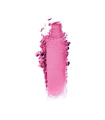 Refill pan from MAKE blush keeps your compact ready for continued color.