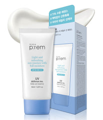 MAKEP:REM MAKEPREM Essence solaire: flacon visible, protection UV efficace