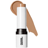 Makeup By Mario SoftSculpt Light contour stick packaging, travel-friendly and sleek.