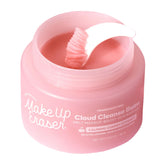 MakeUp Eraser Cloud Cleanse Balm 80g bottle melts makeup gently for easy removal