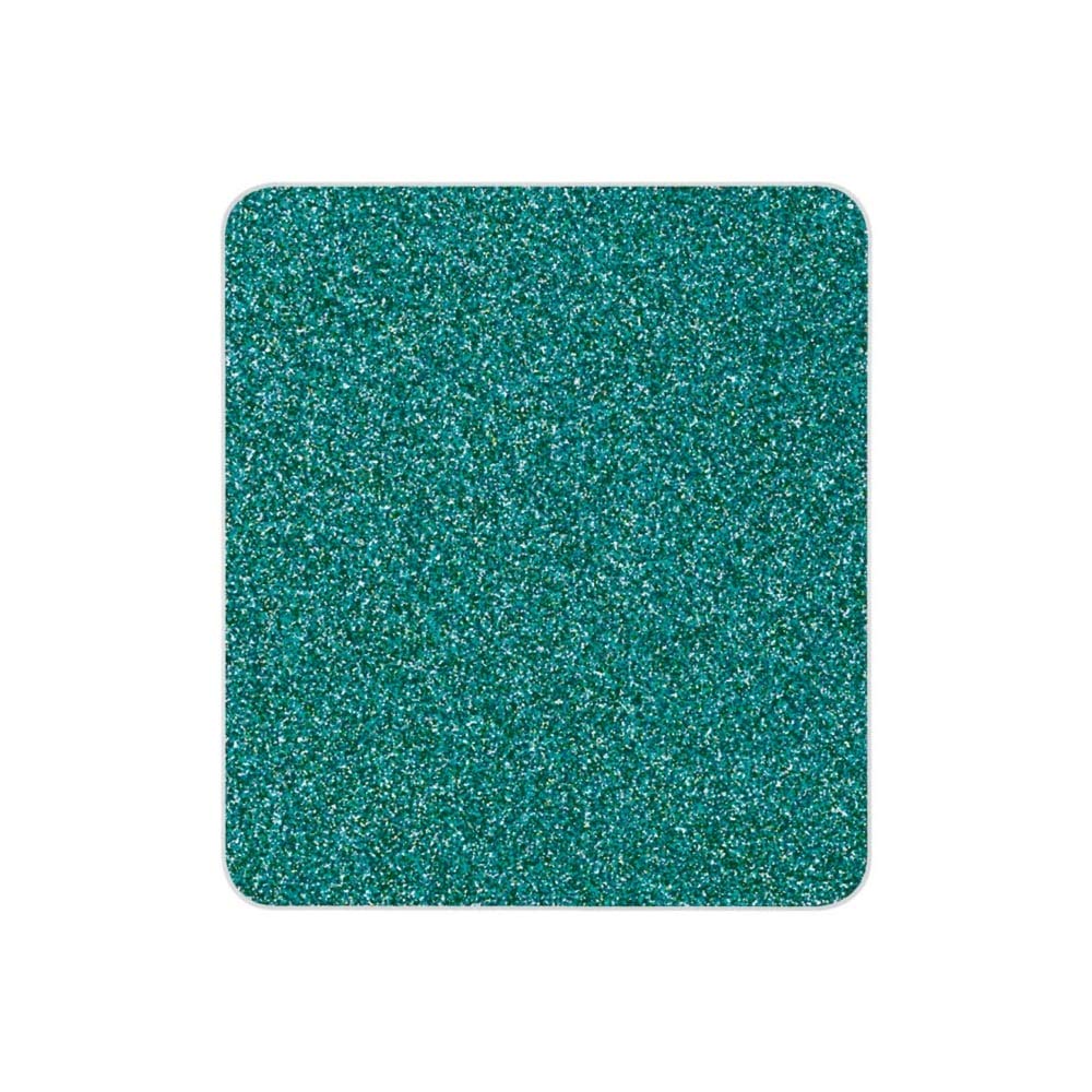Make Up For Ever Lagoon Blue Artist Color Shadow refill for vibrant, blendable eye looks