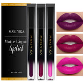 MAKI YIKA lipstick set packaging, ideal for gifting and daily use