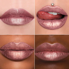 MAKI YIKA BR010 Sweet Sugar swatches show creamy, long-wear color.