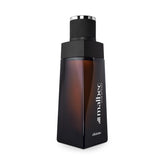 Malbec Intenso bottle with woody notes for refined daily wear