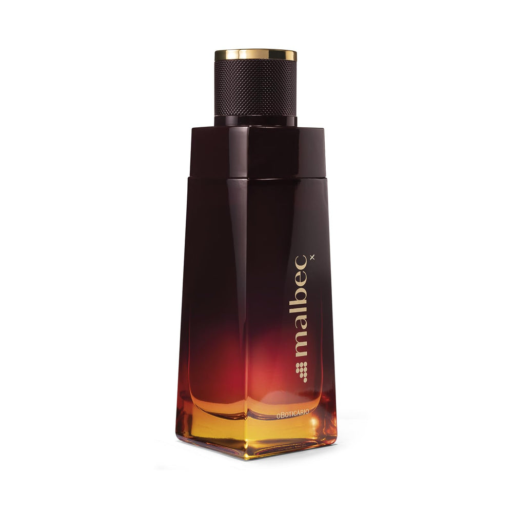 Malbec X bottle close-up highlighting elegant design and oak-inspired aroma for everyday use.