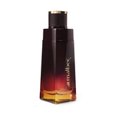 Malbec X bottle close-up highlighting elegant design and oak-inspired aroma for everyday use.