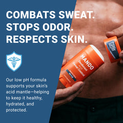 Mando Mt Fuji 2-pack display showing value and convenience.