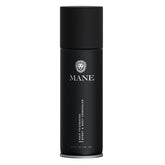 MANE Hair Thickening Fiber Spray 200ml grey bottle adds volume instantly