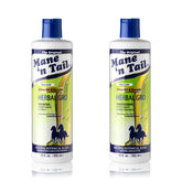 Mane 'n Tail Herbal Gro Shampoo bottle for gentle cleansing and healthy-looking hair