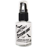 MANIC PANIC Dreamtone White Foundation bottle pour for even coverage and long wear
