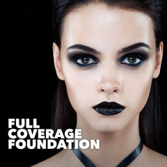 MANIC PANIC Dreamtone White Foundation demi-matte finish for comfortable wear