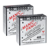 MANIC PANIC Flash Lightning 40V developer bottle for strong lift