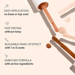 Manucurist Active Smooth 01 vegan-nail-care highlights plant-based conditioning