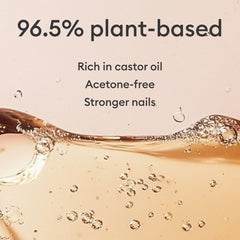 Manucurist Corrector Pen tip applies cleanser for precise edges during manicure.