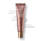 ma:nyo Bifida Biome Eye Cream packaging front shows premium Korean skincare.