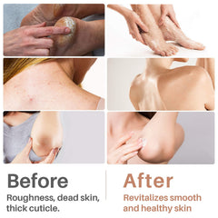 MAQIHAN Pink Salt skin-nourish bath salts for radiant skin