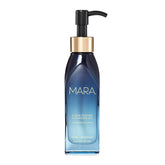 MARA algae enzyme cleansing oil bottle front view for gentle makeup removal