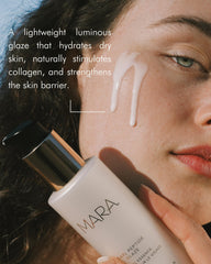MARA peptides marins hydratants pour la peau