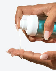 Applying Marc Matrix Spoiledchild S33+ serum promotes a firmer, lifted appearance.