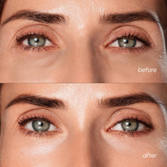 MAREE Pink Eye Gels include hyaluronic acid for deep moisture.
