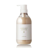 MARGARET JOSEFIN Japanese Conditioner bottle with green tea scent for daily hydration