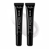 MARIA AYORA Deep Hydrating Lip Butter Balm 2-pack packaging for on-the-go hydration.