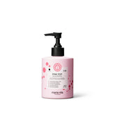 Maria Nila Colour Refresh Pink Pop bottle for vibrant color refresh