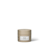 Maria Nila Minerals Clay bottle pour for easy application.
