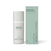 Marini SkinSolutions Bioclear Face Lotion bottle, lightweight smoothing option.