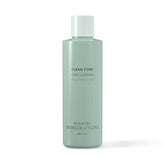 Marini SkinSolutions Clean Zyme bottle pour for easy dosing and gentle exfoliation.