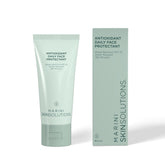 Marini SkinSolutions Antioxidant Daily Face Protectant SPF 33 bottle front shows invisible protection