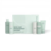 Marini SkinSolutions Bioglycolic Face Cleanser cleanses gently for renewed skin texture.