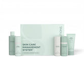 Marini SkinSolutions Bioglycolic Face Cleanser bottle for gentle cleansing and skin prep.