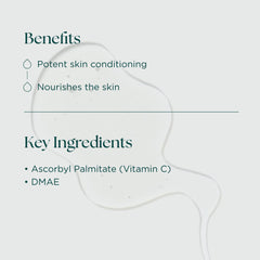 Marini SkinSolutions C-ESTA Cleansing Gel in-action massage for a soothing cleanse.