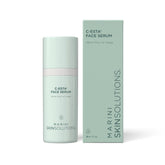 Marini SkinSolutions C-ESTA Serum bottle front showing antioxidant-rich formula for brighter smoother skin.