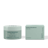 Marini SkinSolutions ResurFace peel pad with glycolic focus for smoother texture.