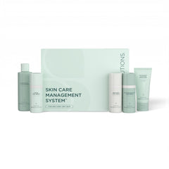 Marini SkinSolutions Skin Care System bundle for comprehensive daily routine for dry skin