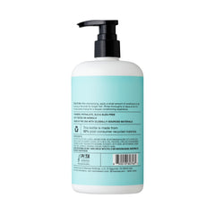 MARLOWE No. 069 Morning Head coconut oil visual for hydrating hair