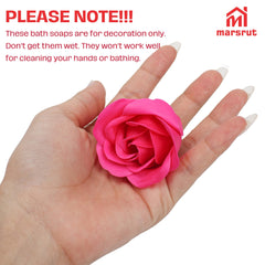 Marsrut rose petal soap gift set inspires thoughtful presents for celebrations and anniversaries.
