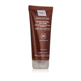 Martiderm anti hair-loss shampoo bottle front shows premium packaging for daily scalp care.