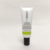 Mary Kay Clear Proof Acne Gel packaging front view for easy daily use.