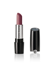 Mary Kay Gel Semi Matte Lipstick Crushed Berry main view shows rich color