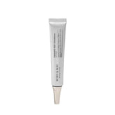 Mary&May eye cream tube packaging highlighting brightening formula for a radiant under-eye look