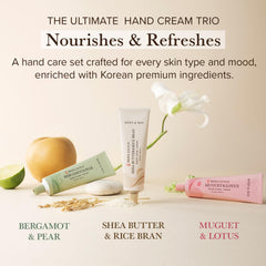 Mary&May Seoul Edition Muguet & Lotus cream texture closeup delivering deep moisture.