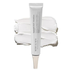 Mary&May vitamin C boost closeup highlighting antioxidant support and even tone
