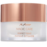 M. Asam Magic Care Perfect Teint bottle front view for instant complexion refinement.