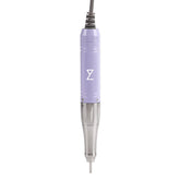 Mase 35k RPM coreless handpiece top view for smooth, quiet performance